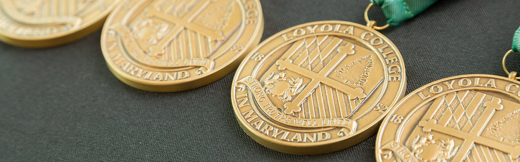 medals