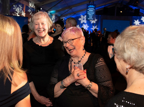 gala ladies