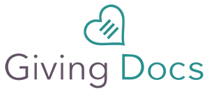 Giving Docs Logo